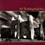 U2：難忘之火（180克LP）<br>U2 - The Unforgettable Fire